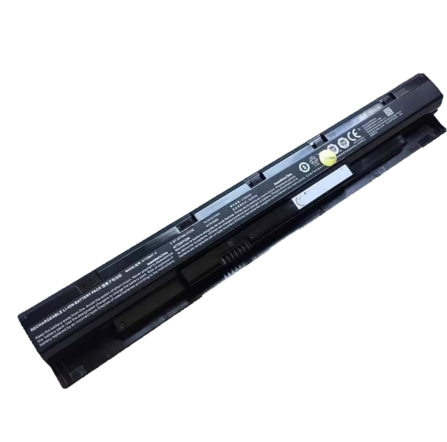 Amazon.co.jp: NJ50BAT-4 32Wh/2200mAh バッテリー 適用される